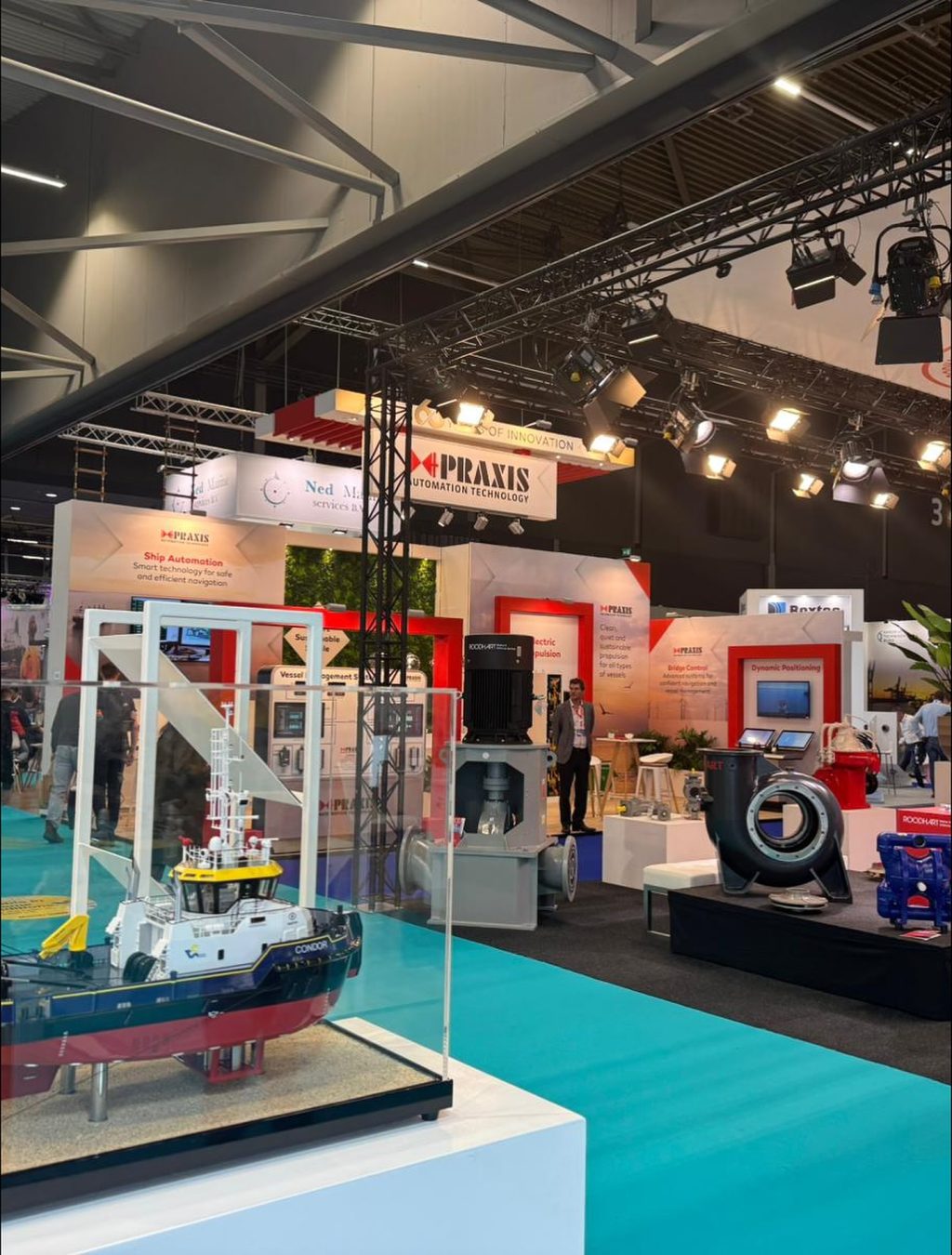 Instagram post from stabilo.international. This post is in position 4.