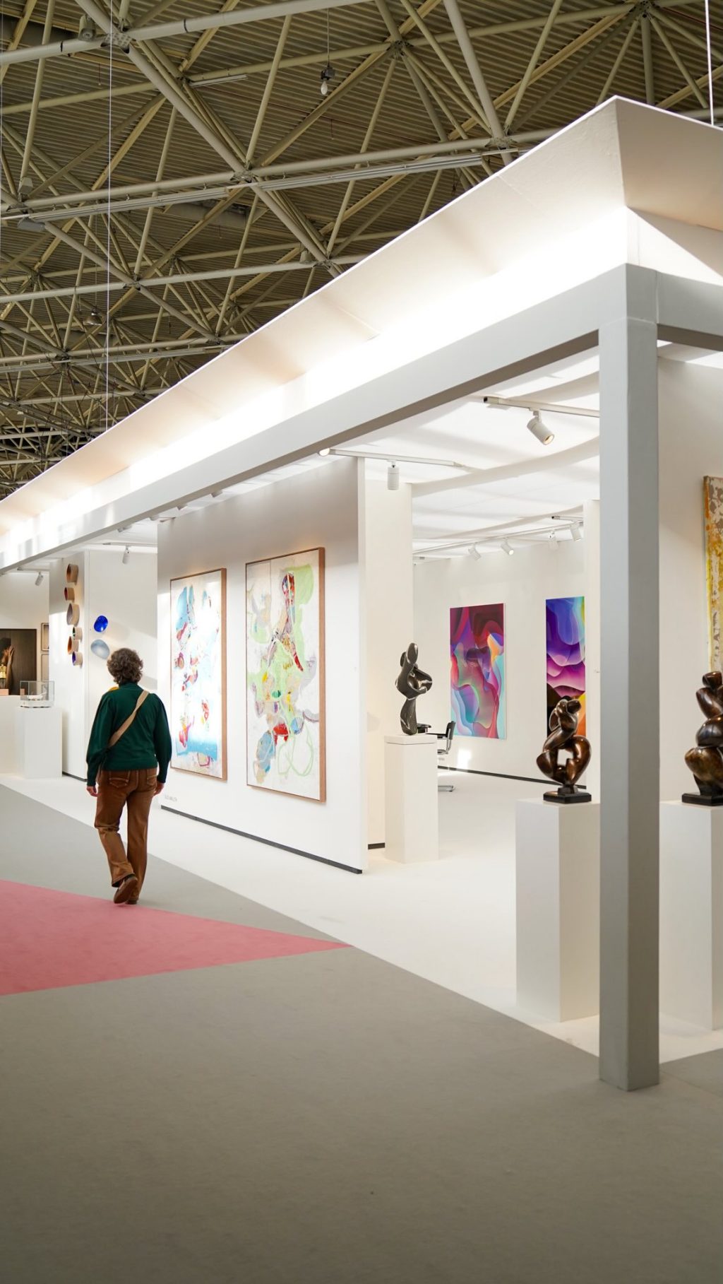 Instagram post from stabilo.international. This post is in position 1.