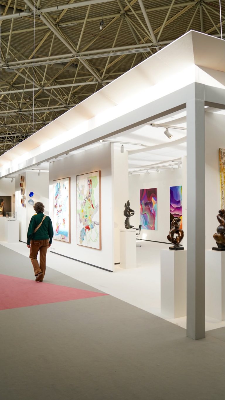 Instagram post from stabilo.international. This post is in position 2.