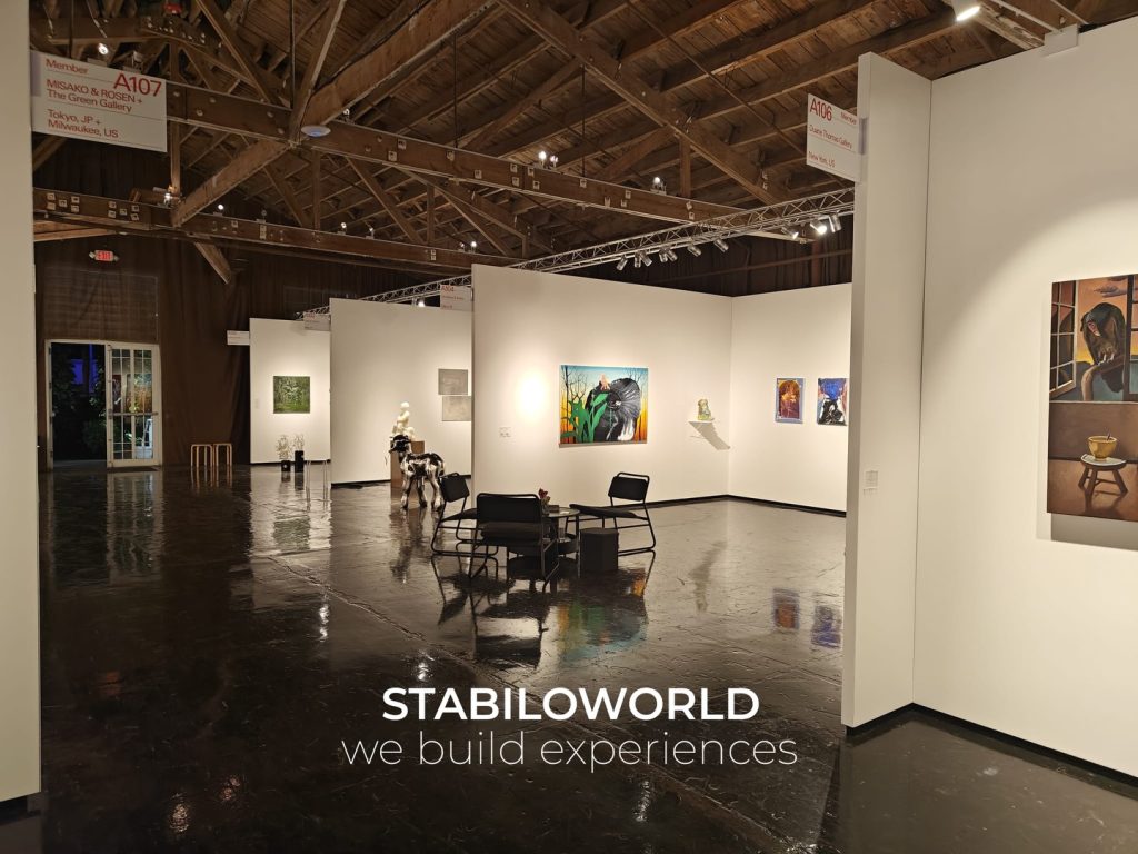 Instagram post from stabilo.international. This post is in position 3.