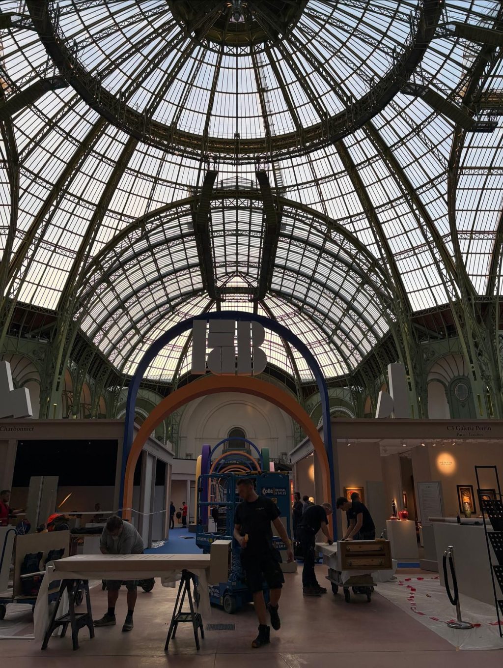 Instagram post from stabilo.international. This post is in position 9.