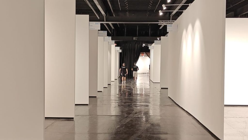 Instagram post from stabilo.international. This post is in position 1.