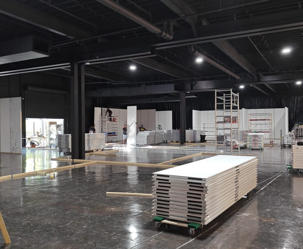 Instagram post from stabilo.international. This post is in position 3.