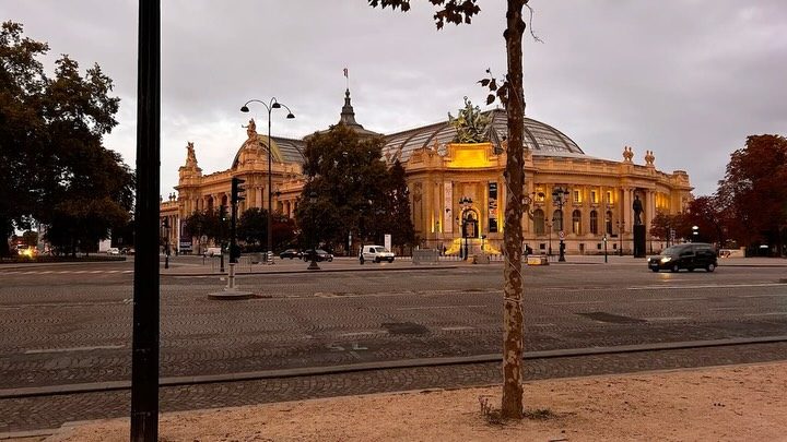 Instagram post from stabilo.international. This post is in position 4.