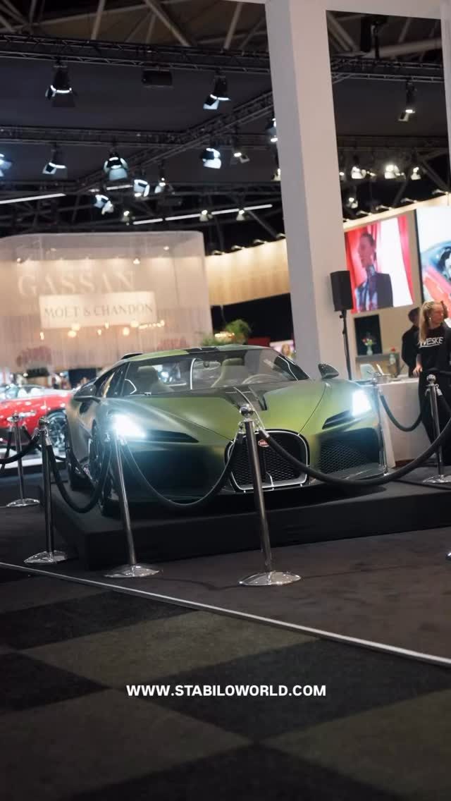 Instagram post from stabilo.international. This post is in position 2.