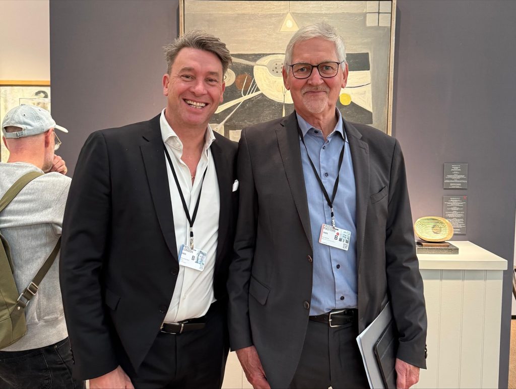 Instagram post from stabilo.international. This post is in position 3.