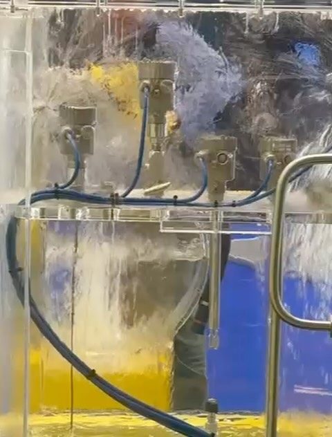 Instagram post from stabilo.international. This post is in position 5.