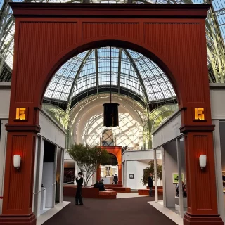 Instagram post from stabilo.international. This post is in position 1.