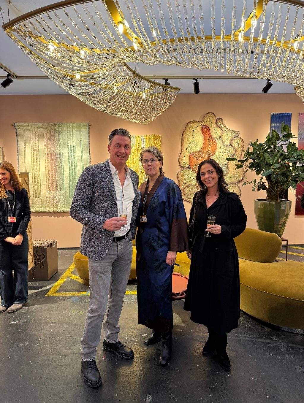 Instagram post from stabilo.international. This post is in position 1.