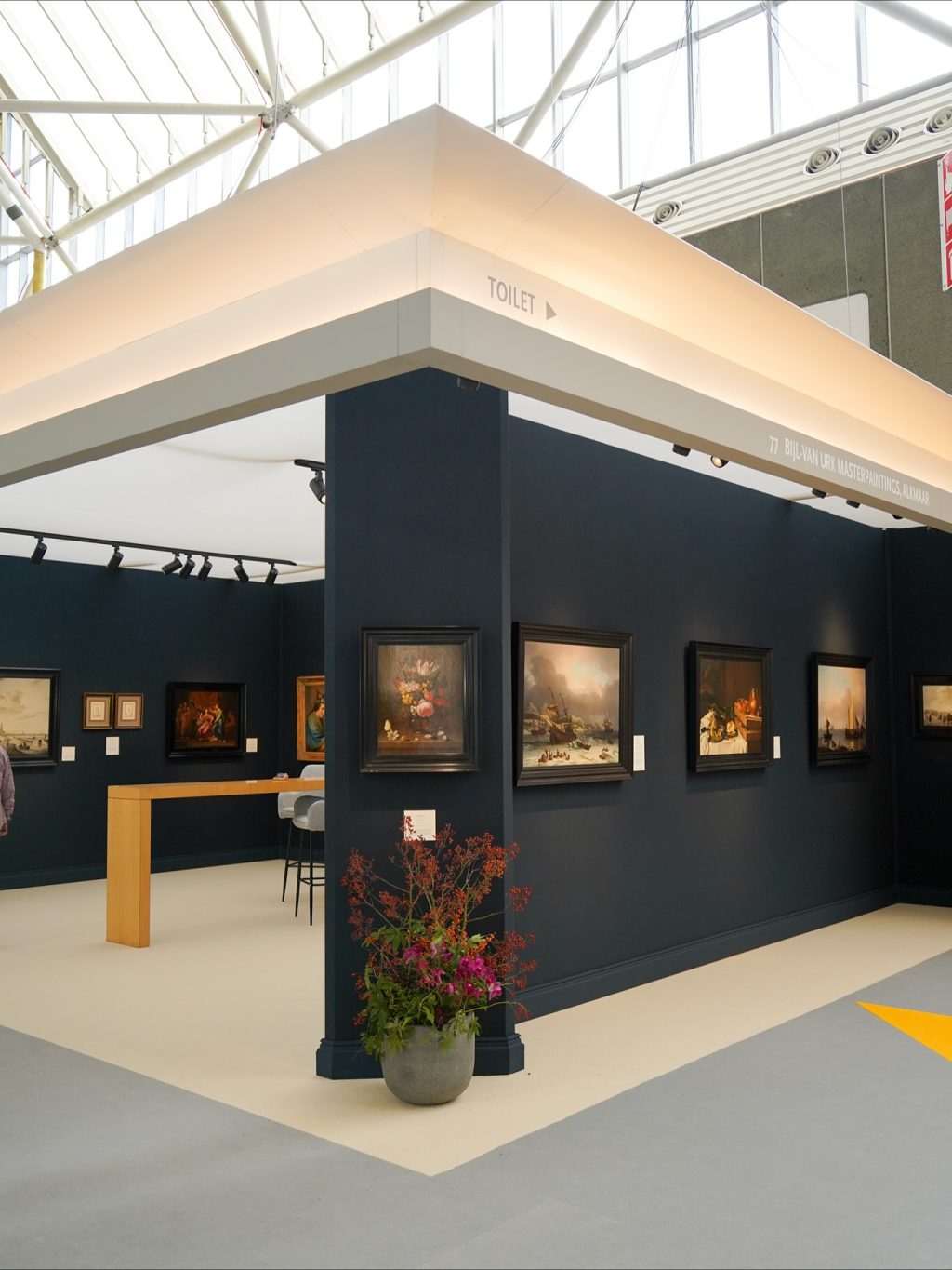 Instagram post from stabilo.international. This post is in position 5.