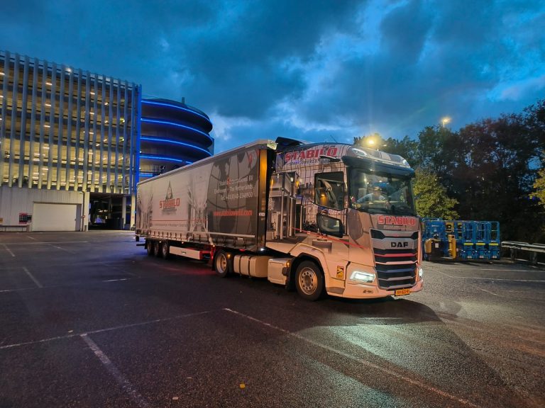 Instagram post from stabilo.international. This post is in position 3.