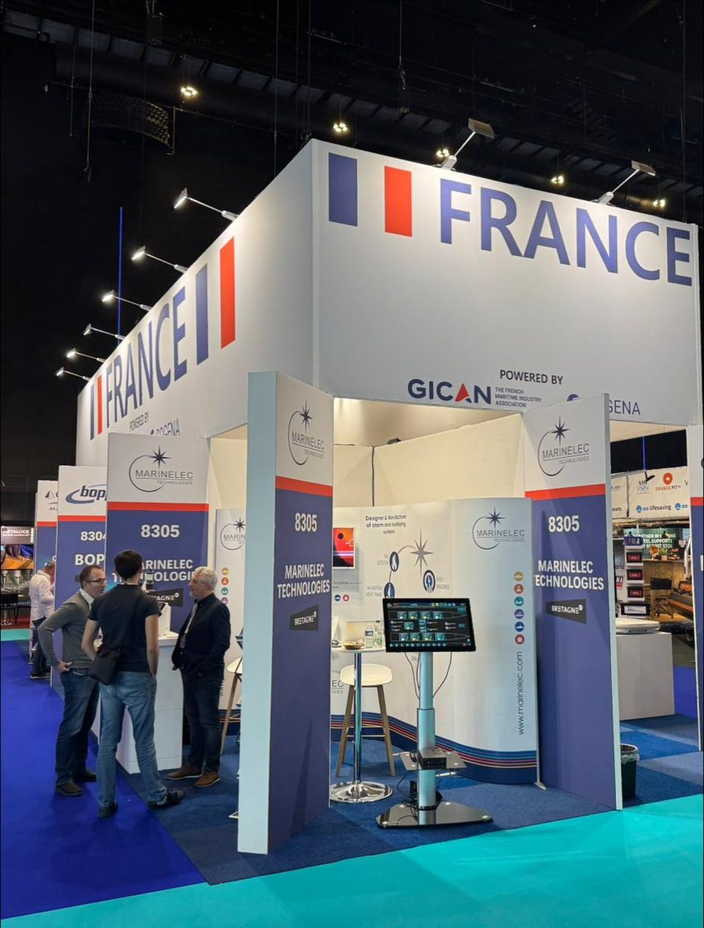 Instagram post from stabilo.international. This post is in position 2.