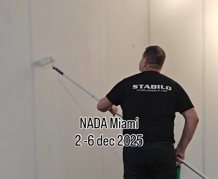 Instagram post from stabilo.international. This post is in position 0.