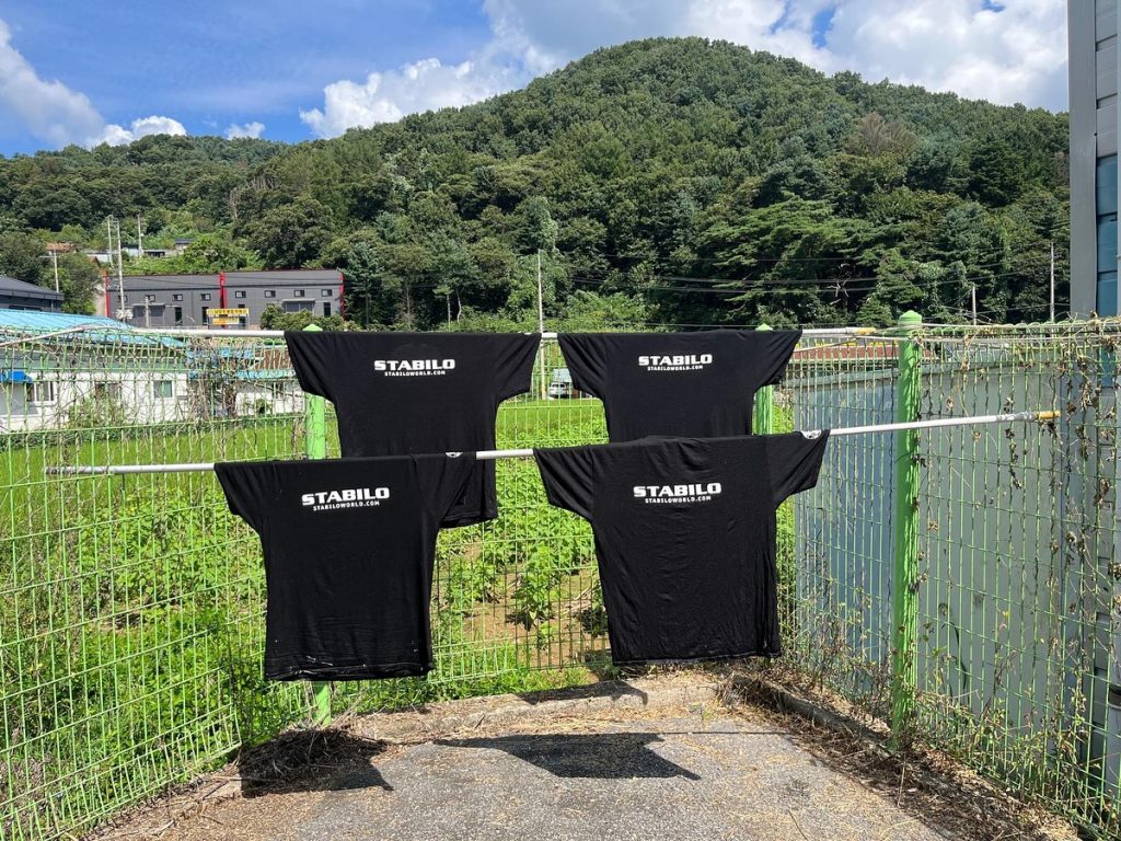 Instagram post from stabilo.international. This post is in position 1.