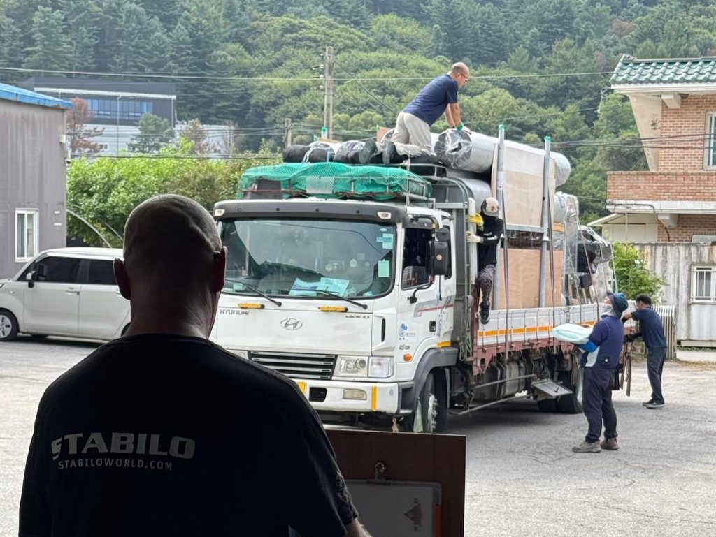 Instagram post from stabilo.international. This post is in position 2.