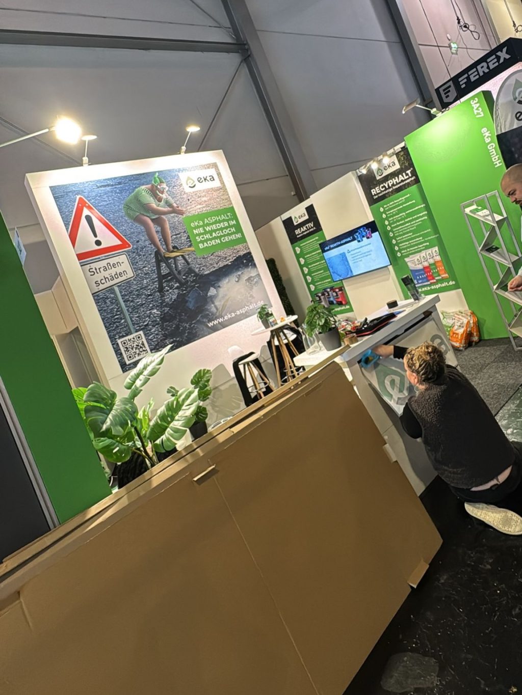 Instagram post from stabilo.international. This post is in position 7.