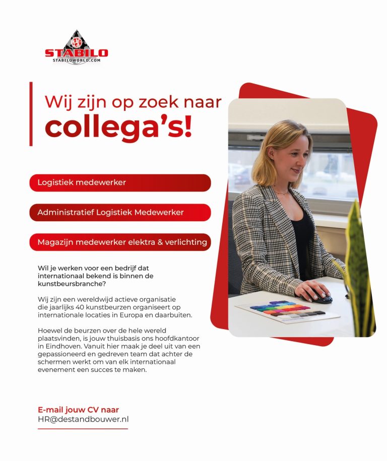 Instagram post from stabilo.international. This post is in position 1.