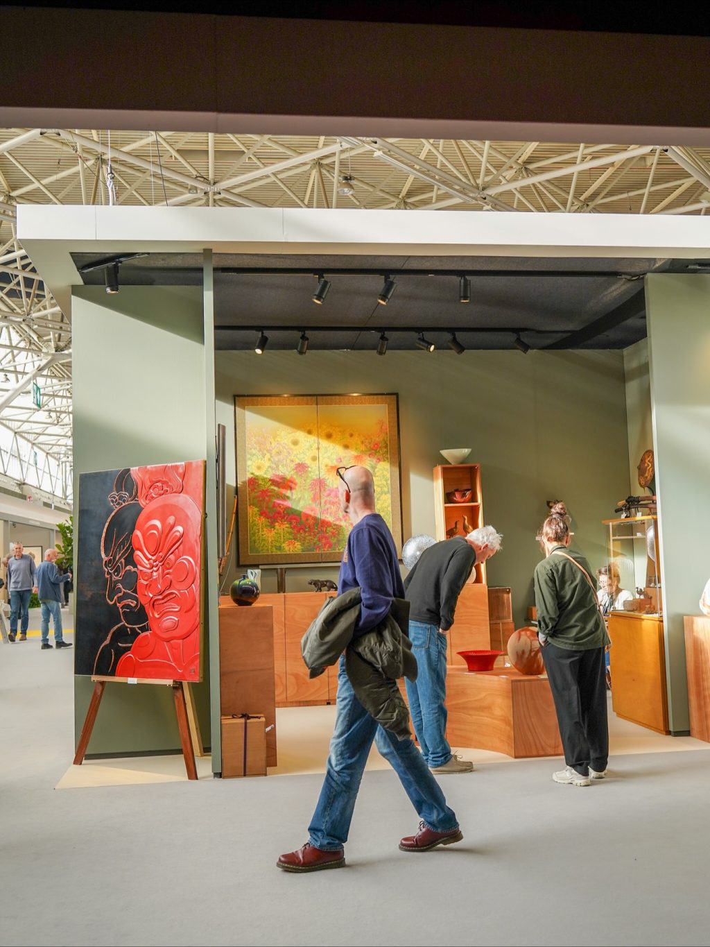 Instagram post from stabilo.international. This post is in position 8.