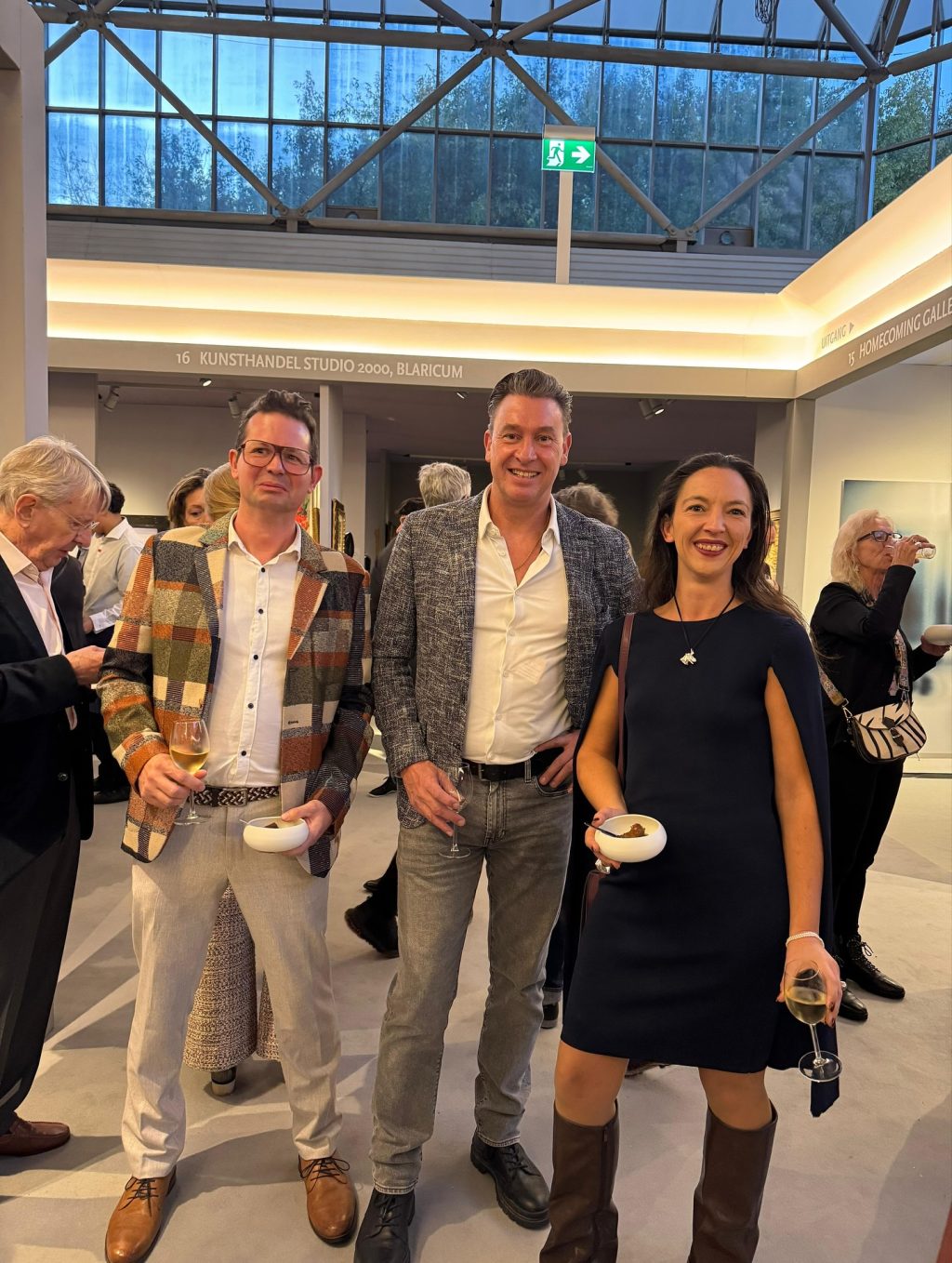 Instagram post from stabilo.international. This post is in position 5.