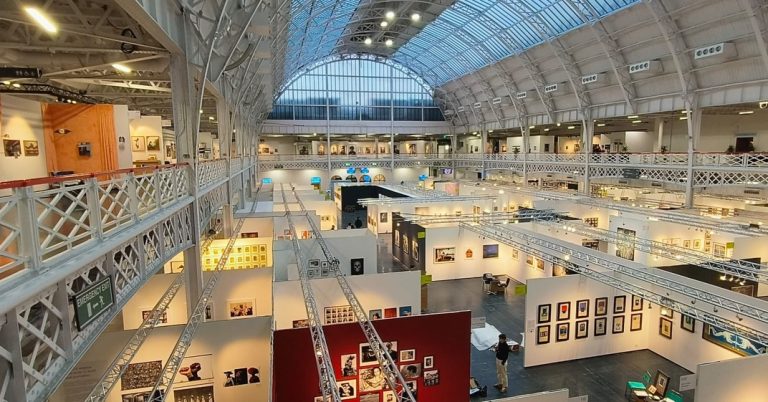 Instagram post from stabilo.international. This post is in position 1.