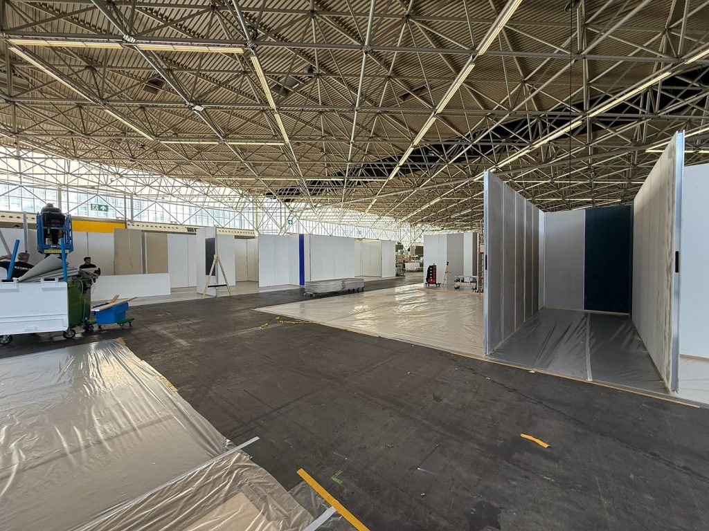 Instagram post from stabilo.international. This post is in position 1.