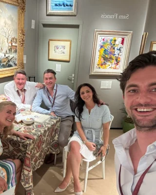 Instagram post from stabilo.international. This post is in position 2.