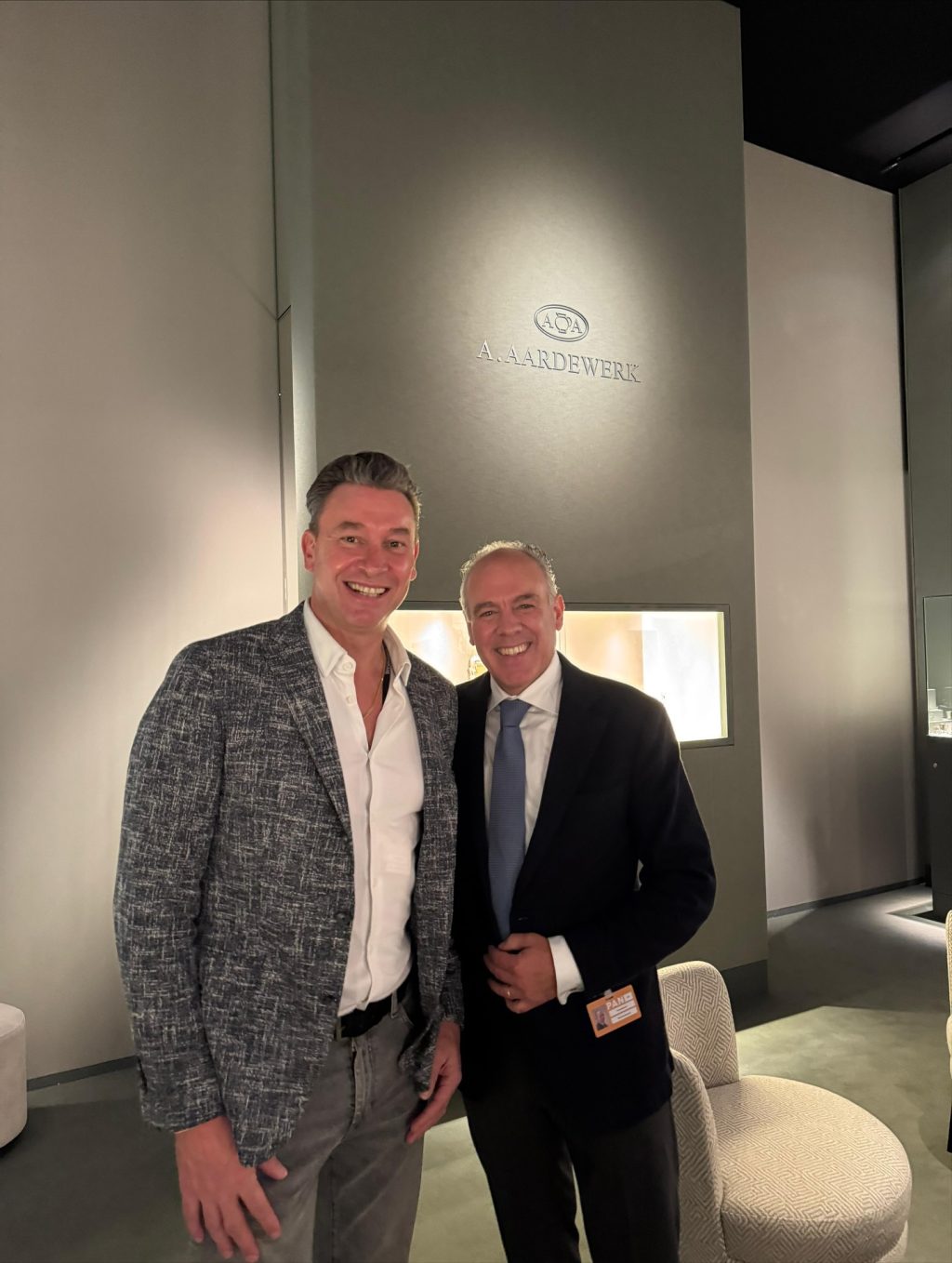 Instagram post from stabilo.international. This post is in position 4.