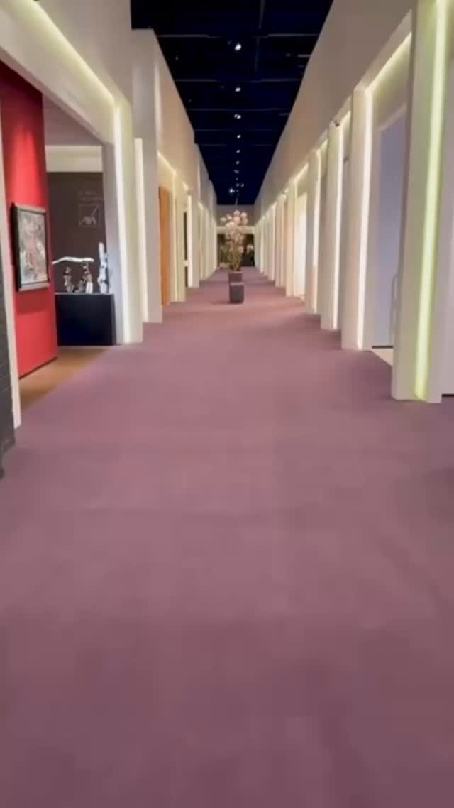 Instagram post from stabilo.international. This post is in position 1.