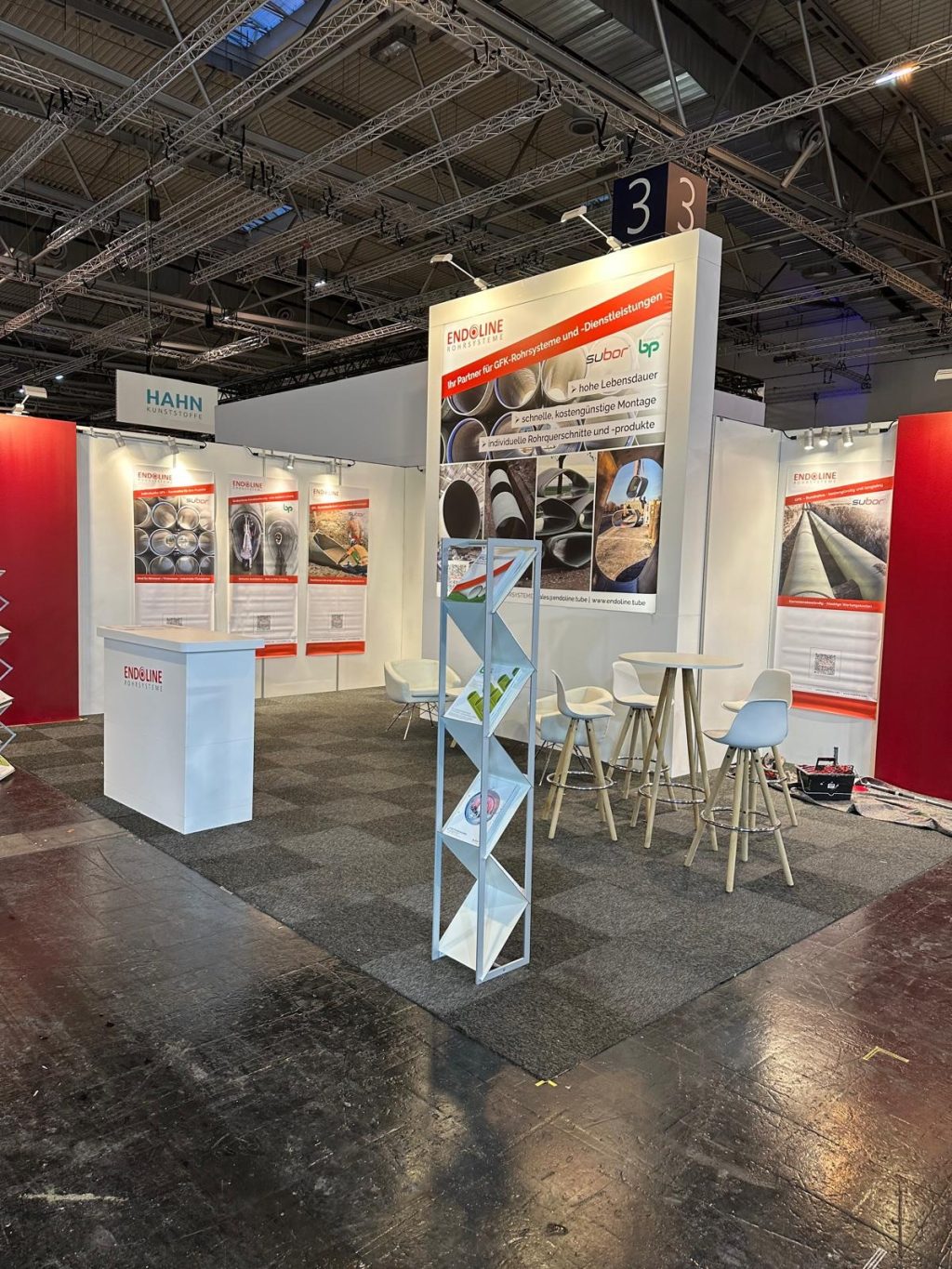 Instagram post from stabilo.international. This post is in position 1.