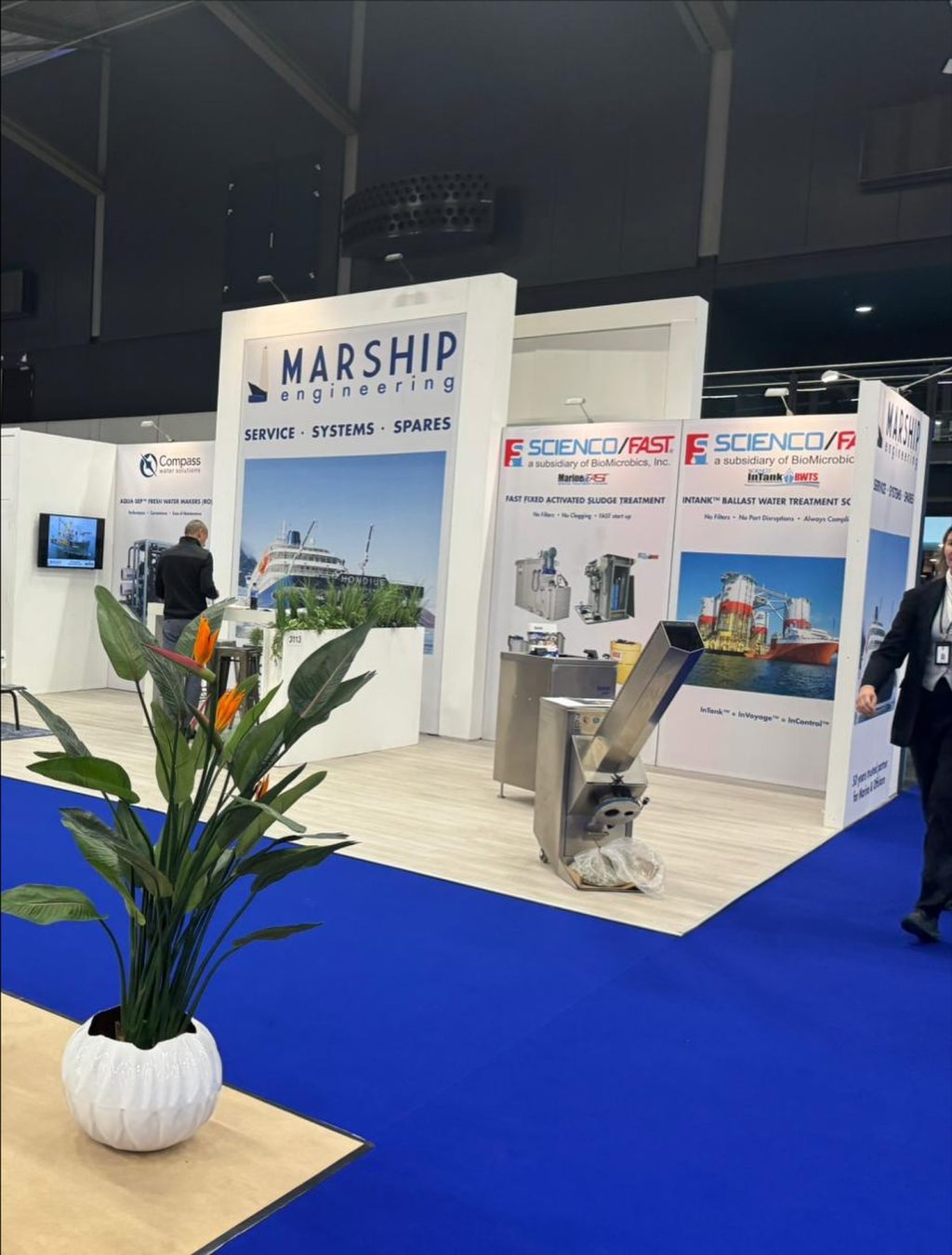 Instagram post from stabilo.international. This post is in position 6.