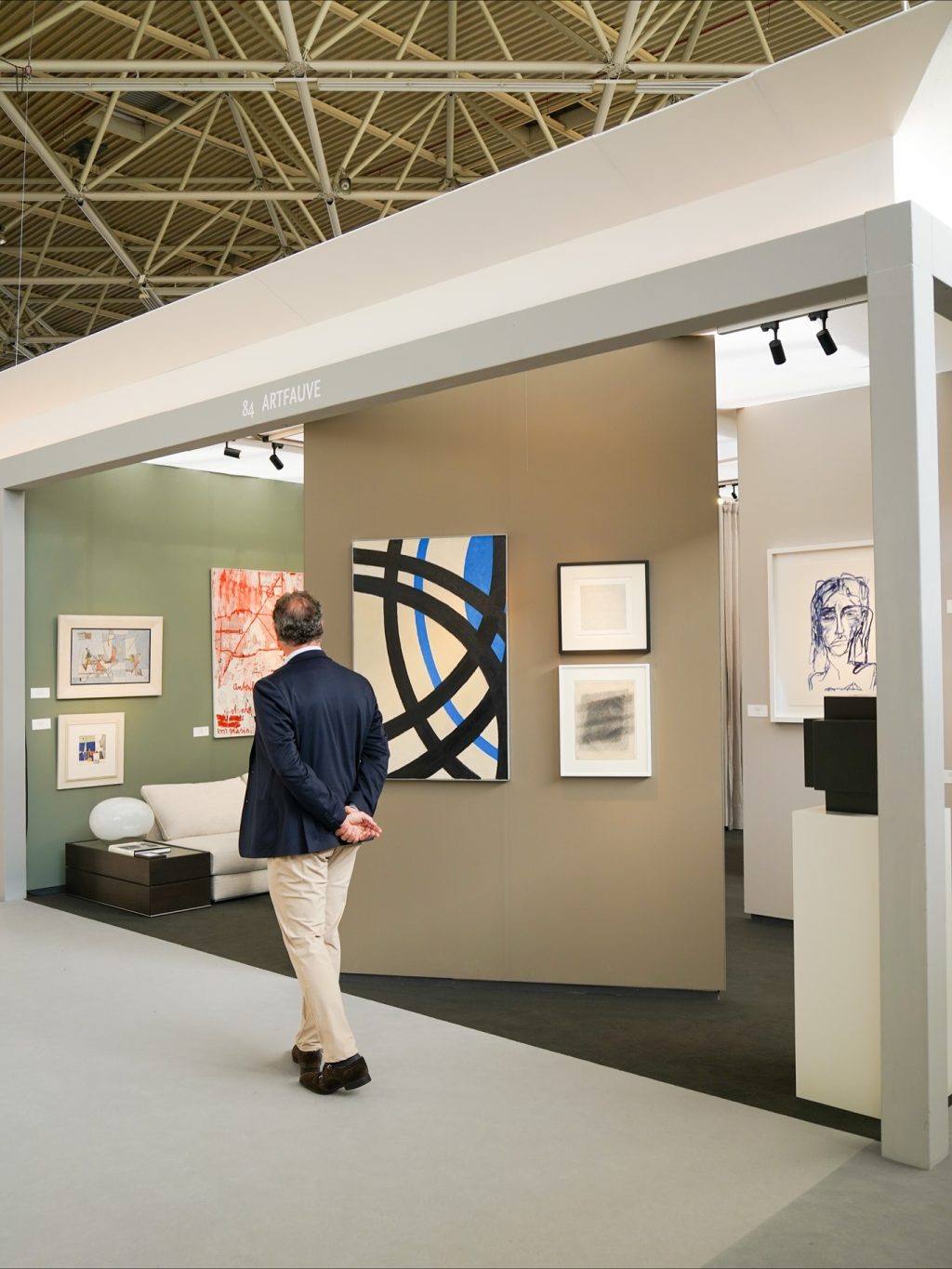 Instagram post from stabilo.international. This post is in position 4.