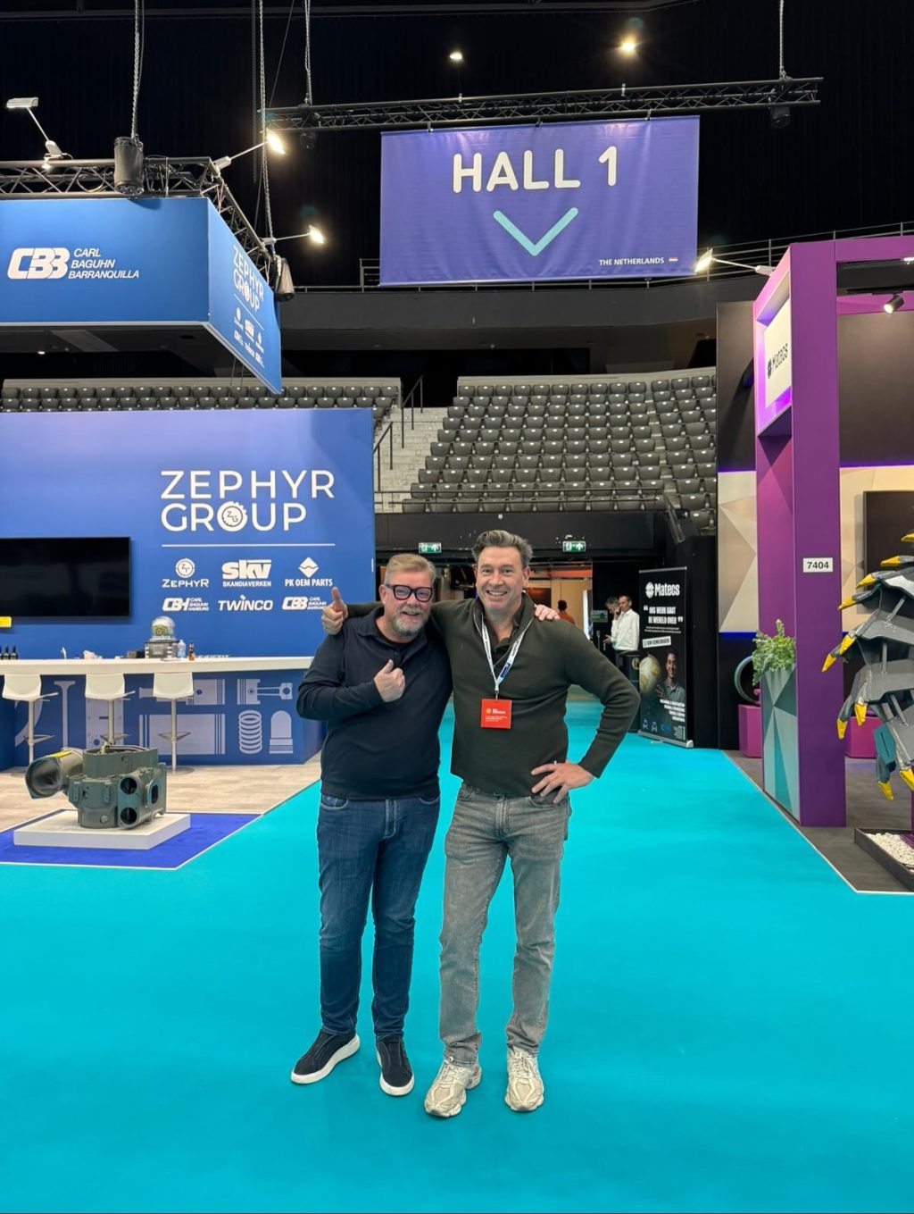 Instagram post from stabilo.international. This post is in position 0.