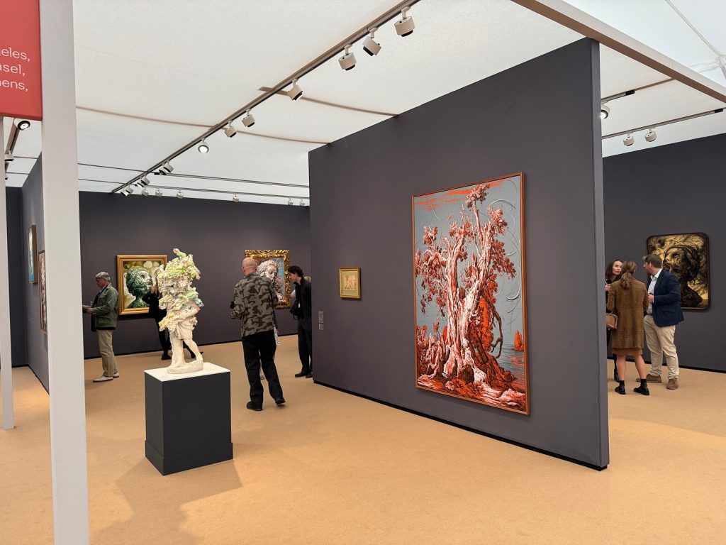 Instagram post from stabilo.international. This post is in position 2.